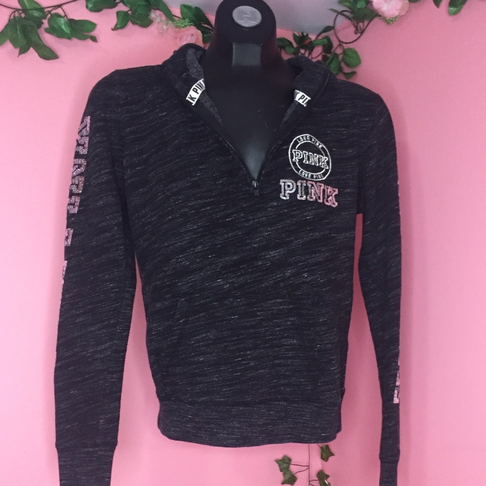 Vintage PINK jumper